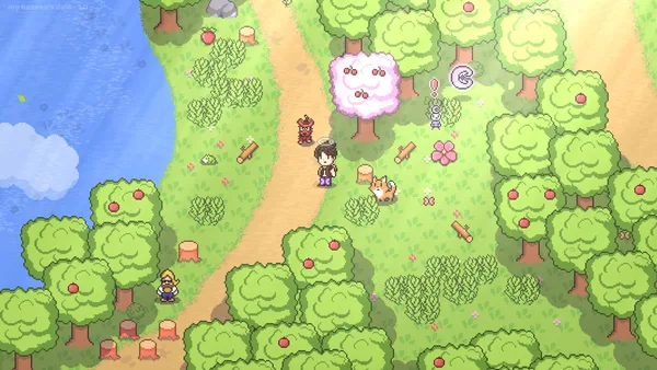 My Heaven's Dale screenshot 9