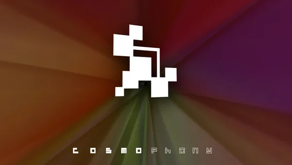Cosmophony screenshot 1