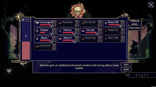 Witch's Apocalyptic Journey screenshot 8