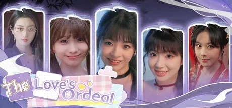 The Love's Ordeal