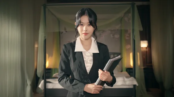 The Love's Ordeal screenshot 13