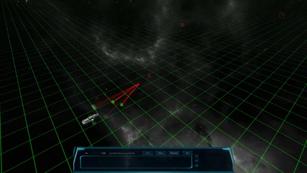 Nomad Fleet screenshot 12