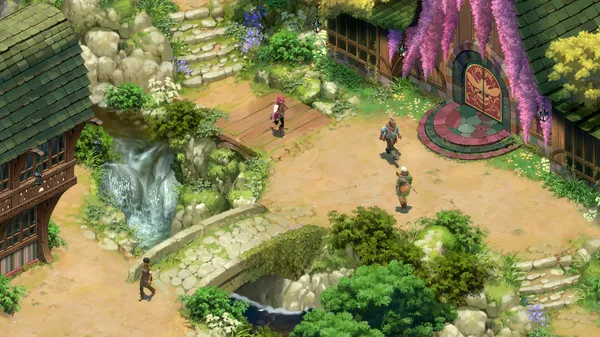 Mandrake screenshot 5