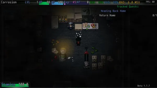 Waste Walkers screenshot 6