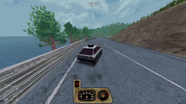 BeaterCore screenshot 5