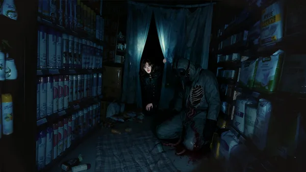SubZero screenshot 6