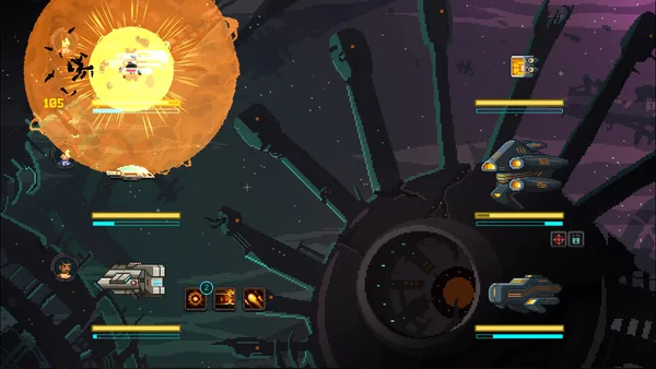 Halcyon 6: Starbase Commander screenshot 11