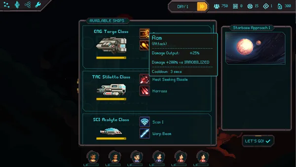 Halcyon 6: Starbase Commander screenshot 12