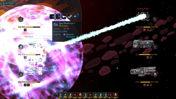 Halcyon 6: Starbase Commander screenshot 19