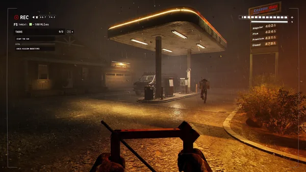 Funnel Runners screenshot 12