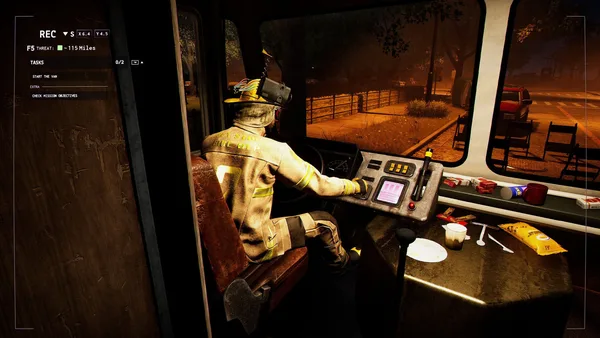 Funnel Runners screenshot 13