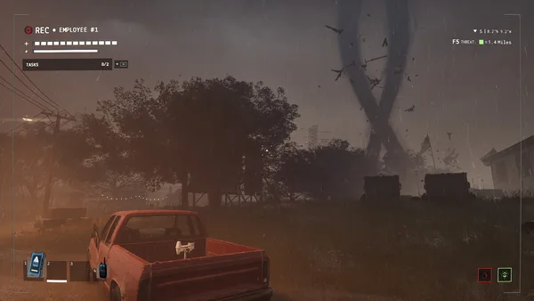 Funnel Runners screenshot 3