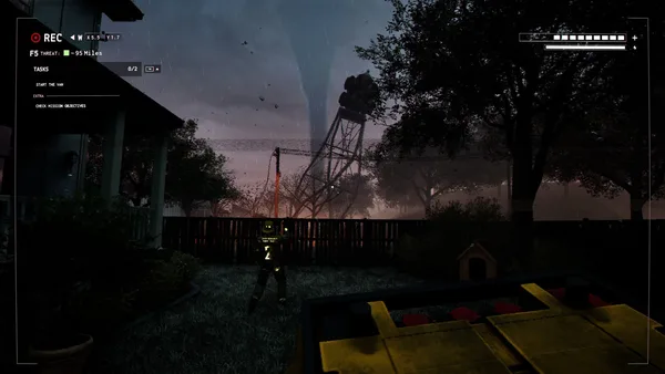 Funnel Runners screenshot 7