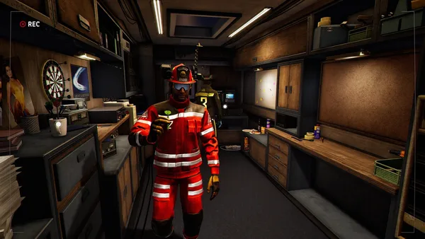 Funnel Runners screenshot 8