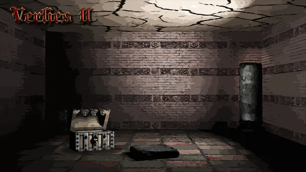 VERLIES II screenshot 18