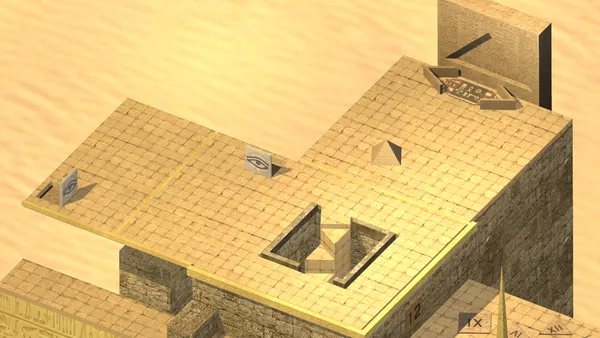 Rolling Shapes screenshot 4