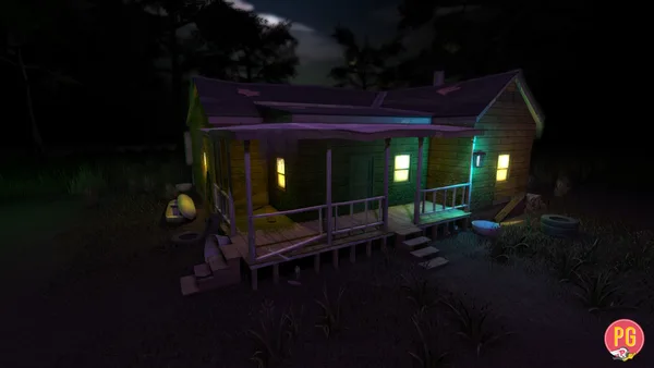 Knee Deep screenshot 1