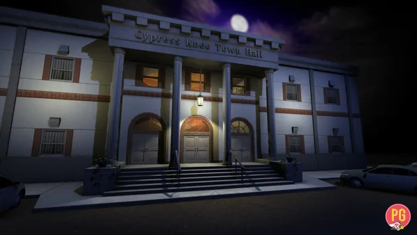 Knee Deep screenshot 2