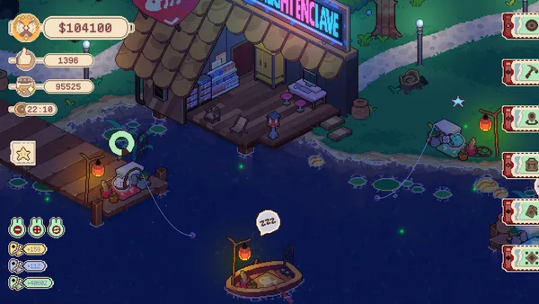 Whimsy Bake＆Craft screenshot 2