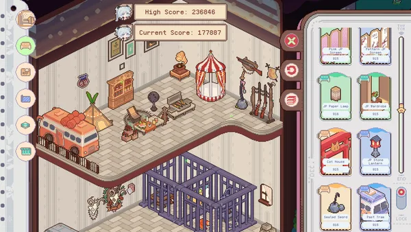 Whimsy Bake＆Craft screenshot 3