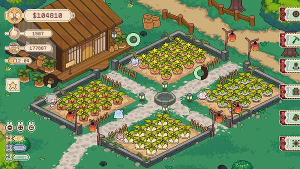 Whimsy Bake＆Craft screenshot 4