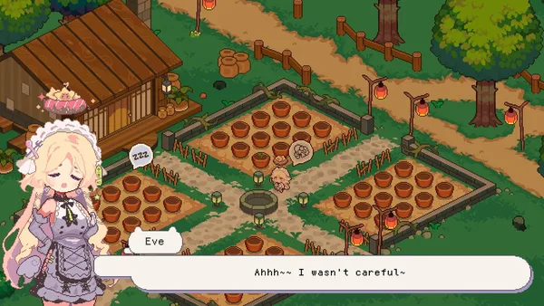 Whimsy Bake＆Craft screenshot 6