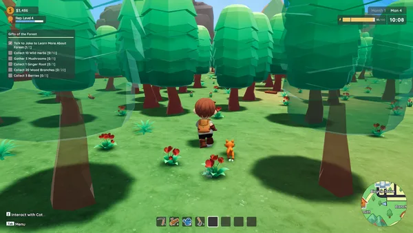 Cropia screenshot 13