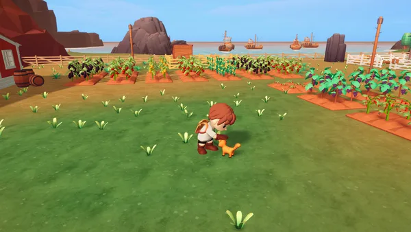 Cropia screenshot 14