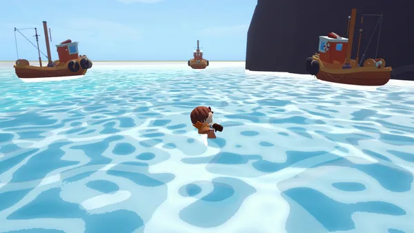 Cropia screenshot 7