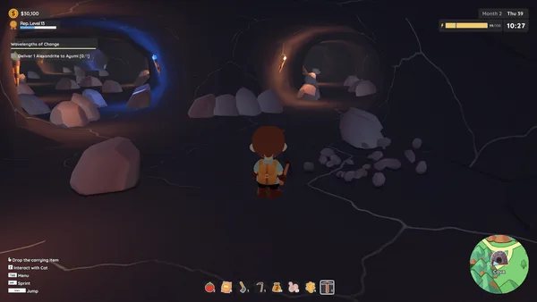 Cropia screenshot 8