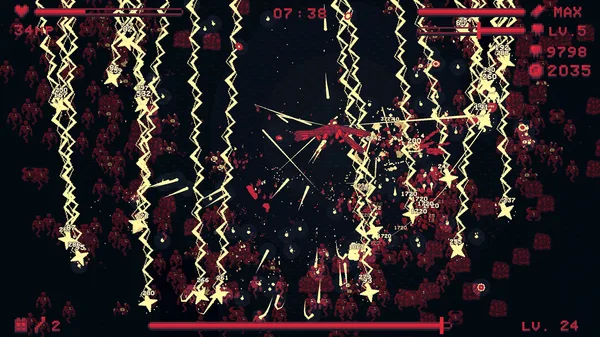 Echoes of Red screenshot 1