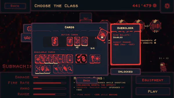 Echoes of Red screenshot 6