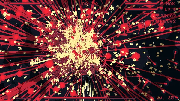 Echoes of Red screenshot 7