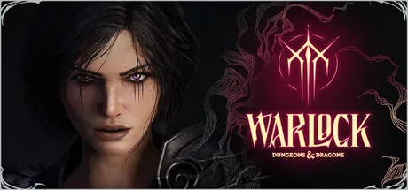 Warlock: Dungeons & Dragons