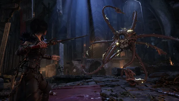 Warlock: Dungeons & Dragons screenshot 2