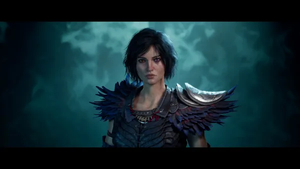 Warlock: Dungeons & Dragons screenshot 3