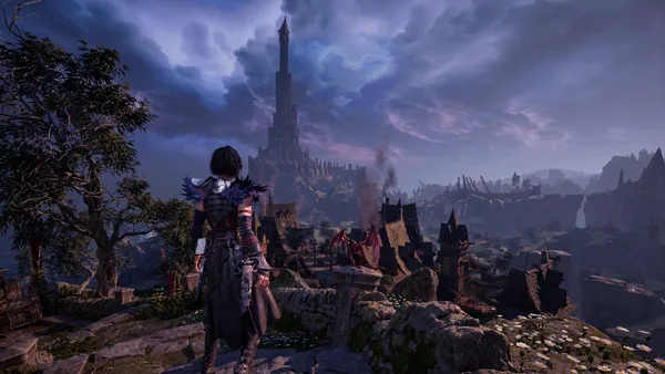 Warlock: Dungeons & Dragons screenshot 4