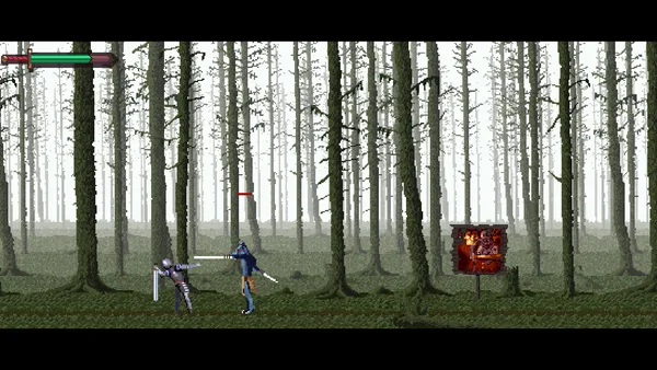 A Bastard's Tale screenshot 6