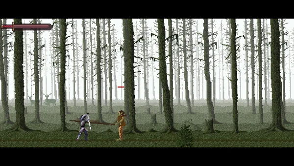 A Bastard's Tale screenshot 8
