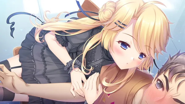 Femboy Love story screenshot 1
