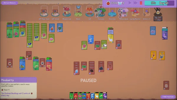 Decklings screenshot 13