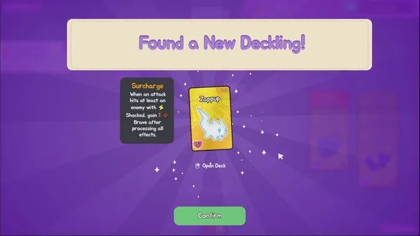 Decklings screenshot 3