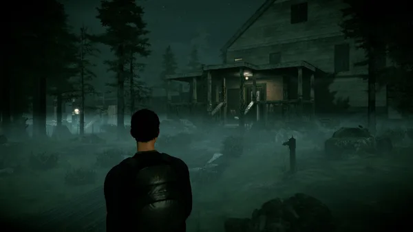COLINA: Legacy screenshot 5