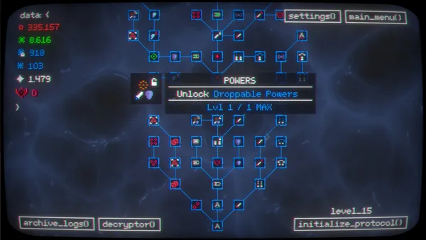 Antivirus PROTOCOL screenshot 4