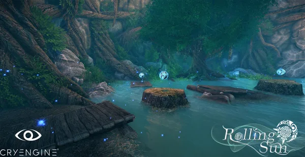 Rolling Sun screenshot 14