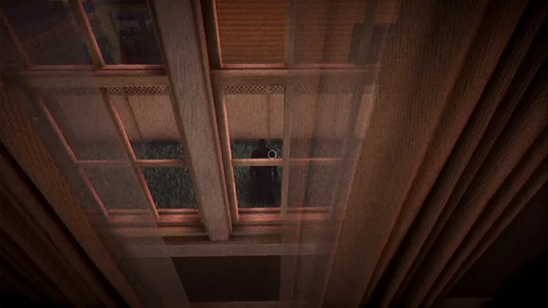 Terrors to Unveil - Intrusion screenshot 9