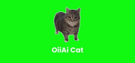 OiiAi Cat