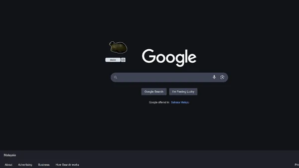 OiiAi Cat screenshot 3