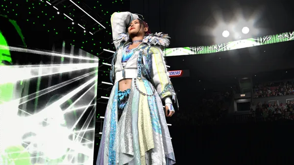 WWE 2K26 screenshot 4