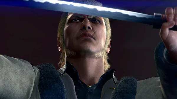 Yakuza Kiwami 2 screenshot 2